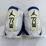 Air Jordan 14 Hyper Royal Sz 6Y