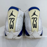 Air Jordan 14 Hyper Royal Sz 6Y