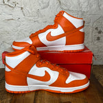 Nike Dunk High Syracuse Sz 11.5 DS