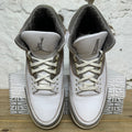 Air Jordan 3 A Ma Maniere Sz 11.5 (13W)