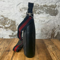 Gucci GG Supreme Coated Canvas Messenger Bag