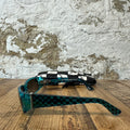 Chrome Hearts Matty Boy Ulein 99 Eyes Sunglasses W/ Case