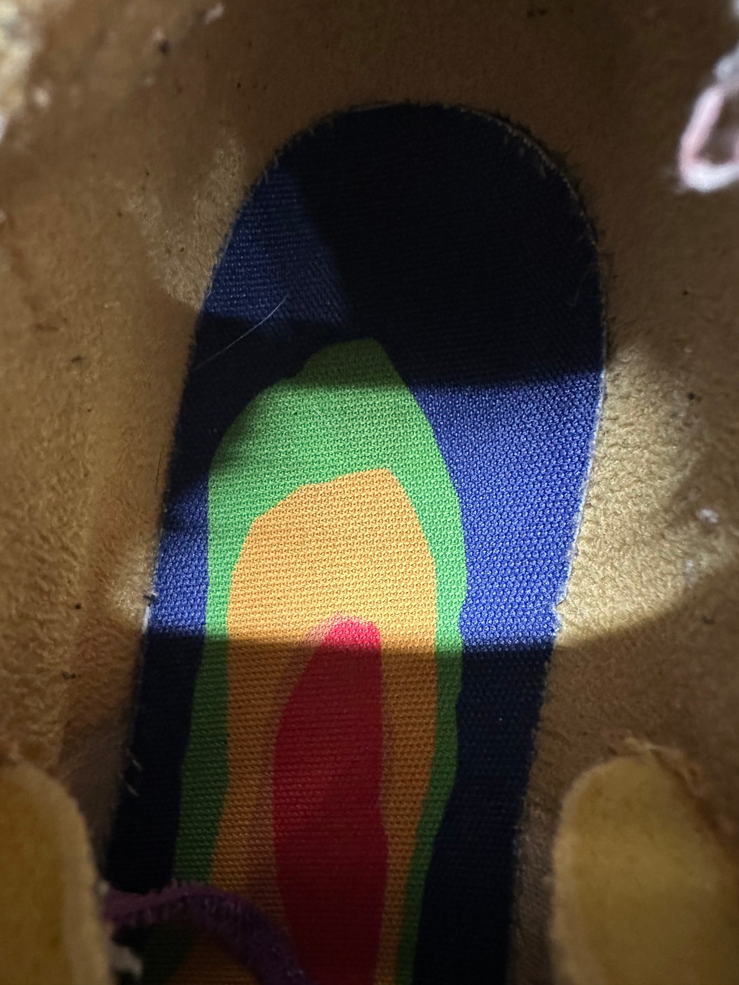 Nike Blazer Mid CPFM By You Sz 10