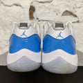 Air Jordan 11 Low UNC Blue (2026) Sz 10