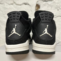 Air Jordan 4 White Thunder Sz 6.5Y