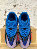 Yeezy 700 Hi-Res Blue Sz 9 DS