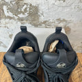 Louis Vuitton Triple Black Skate Sneaker Sz 13.5 (12LV)