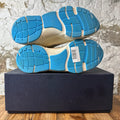 Dior B22 Grey Cream Blue Sneaker Sz 9 (42)