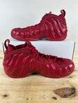 Nike Air Foamposite Pro Red October Sz 10