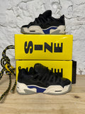 Under Armour ASAP Rocky SRLo Sz 8