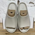 Yeezy YS-01 Cream Slide Sz 13 DS
