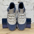 Air Jordan 11 Low Diffused Blue Sz 11