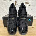 Air Jordan 11 High Gamma Blue (2013) Sz 11 DS