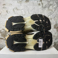 Balenciaga Runner Beige White Black Sneaker Sz 9 (42)