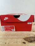 Nike Dunk Low UNLV Sz 7