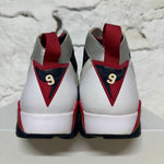 Air Jordan 7 Olympics Sz 10.5