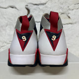 Air Jordan 7 Olympics Sz 10.5