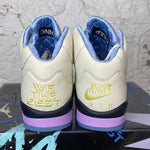 DJ Khaled Sail Sz 7 DS