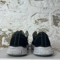 Maison Mihara Black White Peterson Sneaker Sz 10 (43)
