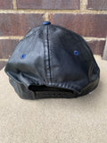 San Diego Chargers ‘80s Genuine Leather SnapBack Hat