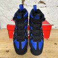 Nike Air Max 2 CB 94 Black Varsity Royal Sz 11.5