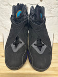Air Jordan 8 Aqua Sz 13