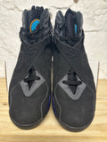 Air Jordan 8 Aqua Sz 13