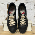 Air Jordan 1 Low Nigel Sylvester Better With Time Sz 9