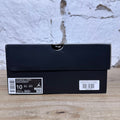 Air Jordan 14 Black University Blue Sz 10
