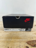 Air Jordan 5 Raging Bull Sz 5Y