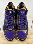 Nike Kobe 5 Lakers Sz 11.5