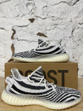 Yeezy 350 Zebra Sz 9 DS