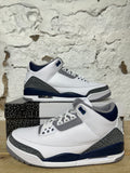 Air Jordan 3 Midnight Navy Sz 10.5 DS