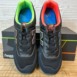 New Balance Classics 574 Zappos Sz 14 DS