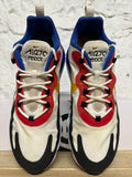 Nike Air Max 270 React Bauhaus Sz 9