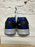 Kobe 8 Nike ID Blue Black Sz 15