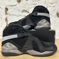 Air Jordan 8 Winterized Gunsmoke Sz 13