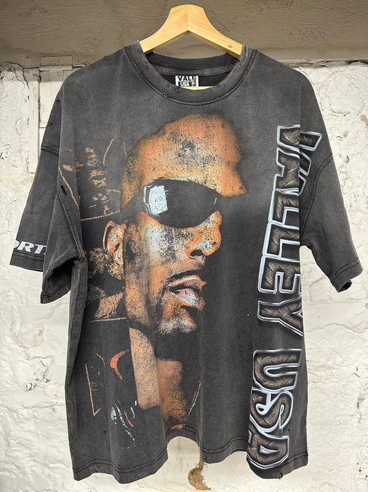 Vale Top Dog DMX T-Shirt Sz XL DS