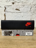 Air Jordan 4 Fire Red Sz 11