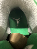 Air Jordan 3 Pine Green Sz 8
