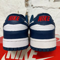 Nike Dunk Low Valerian Blue Sz 7 DS