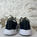 Maison Mihara Black White Peterson Sneaker Sz 11 (44)