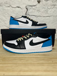 Air Jordan 1 Low UNC Sz 12.5