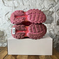 Balenciaga Track Runner Triple Pink Sneaker Sz 6 (38)