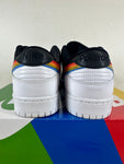 Nike SB Dunk Low Polaroid Sz 12 DS