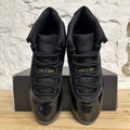 Air Jordan 11 High Gamma Blue (2025) Sz 13 DS