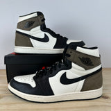 Air Jordan 1 Mocha Sz 11.5