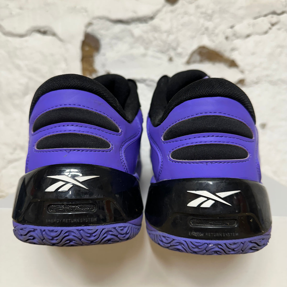 Reebok Angel Reese 1 Homecoming Sz 15