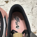 Air Jordan 1 Low Bleached Coral Sz 10.5