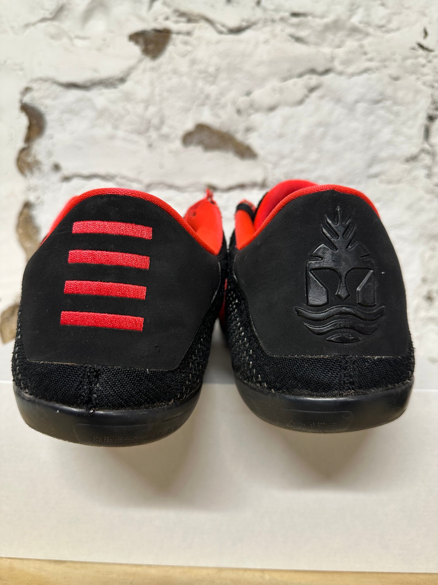 Nike Kobe 11 Elite Low Achilles Heel Sz 14